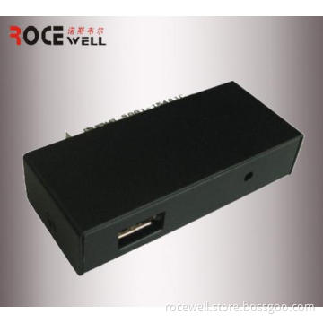 Rocewell USB2.0 PC HD Transit Box